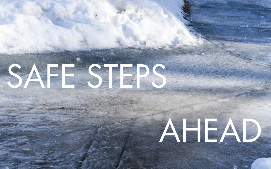 Safe Steps